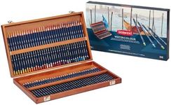 Derwent Colored Pencils, WaterColou