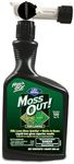 Lilly Miller Brands 32Oz Hose N Go Moss Out 9603070 Moss Control