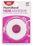 HeatnBond Hem Iron-On Adhesive, Sup