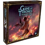 Fantasy Flight Games A Game Of Thrones - The Boardgame: Mother Of Dragons, various (FFGVA103)