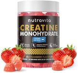 Nutravita NSF Certified Creatine Gu