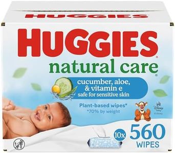 Huggies Na