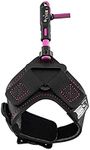 B3 Archery TIGRESS - SINGLE-JAW MICRO-MODEL RELEASE, in PINK (Swivel Stem)