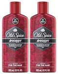 Old Spice Swagger 2 in 1 Shampoo an
