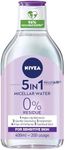 NIVEA Micellar Water Soothing, Frag