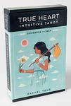 TRUE HEART TAROT BOOK DECK BOX