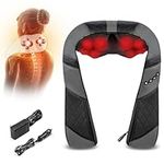 Massagers for Neck and Back with He