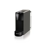 NESPRESSO by KRUPS Essenza Mini XN110B40 Coffee Machine,0.6 liters - Grey