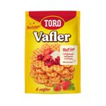 Toro Norwegian Waffle Mix 246g