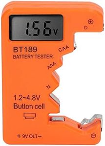 Battery Te