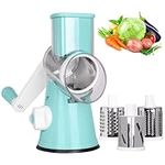 X Home Rotary Cheese Grater, Manual