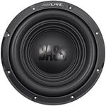 Alpine W12S4 12 750 Watt Peak 250 Watt RMS 4-Ohm Car Audio Subwoofer Sub