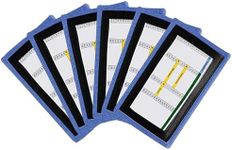 Pro Athletics QB Playbook Wristband