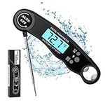 Digital Instant Read Meat Thermomet