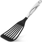 Zulay Kitchen Stainless Steel Fish 