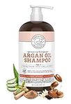 Paws & Pals Argan Shampoo for Itchy
