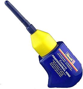 Modelling Glue Revell Contacta Professional Glue - 12.5g 39608