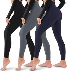 3 Pack Leg