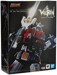 Bandai Soul of Chogokin GX-88 Dairugger XV(Vehicle Voltron), Multicolor