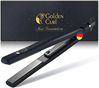 Golden Cur