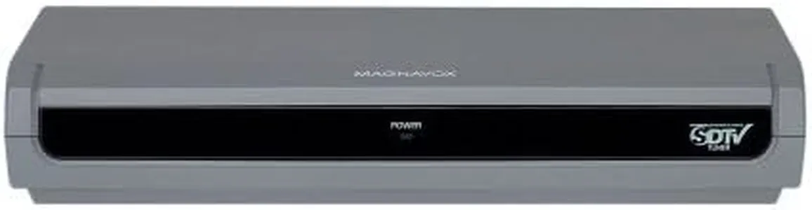 Magnavox T