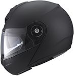 Schuberth C3 Pro Flip-Up Motorcycle Helmet