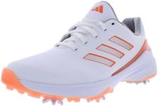 adidas Women's W Zg23 Golf Shoe, Ft