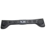 Jeep Sound Bar For Roll Bar