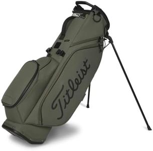 Titleist P