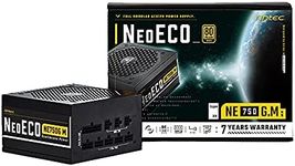 Antec NeoECO 750W Modular Power Supply 80 Plus Gold