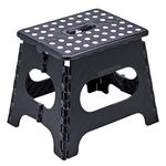 12 Inch Step Stool For Adults