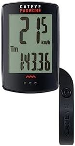 Padrone Wireless Bike Computer (OF-100)