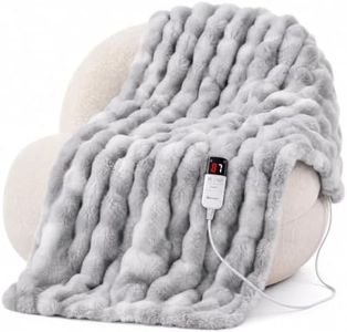 Warmrest H