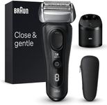 Braun Series 8 8560cc Electric Razo