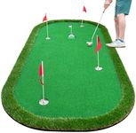 Wekin Golf Putting Green Training M