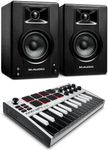 Recording Studio Package - Akai Pro