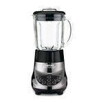 Cuisinart BFP-703BC Smart Power Duet Blender/Food Processor, Brushed Chrome