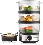 Lewis’s 3-Tier Food, Meat & Vegetab