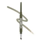 Urban Decay 24/7 Liquid Eyeliner Waterproof Retractable Stick, 24hr Wear with Vitamin E for Bold & Smoky Eye Looks