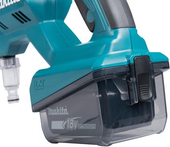 Makita 18V Cordless Pressure Washer – Portable, DHW180Z