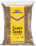 Rani Cumin Seeds Whole (Jeera) Spic