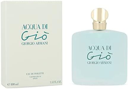 Armani Acq