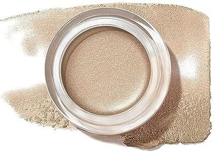 Revlon ColorStay Crème Eyeshadow, Ombretto In Crema, Formula Altamente Pigmentata, Durata Fino A 24 Ore, Waterproof, 004 Creme Brulee, 5.2g