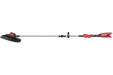 Milwaukee M18 BLLT-0 Brushless Cordless Grass Trimmer Red M18BLLT-0