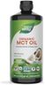 Nature's Way MCT Oil From Coconut Pure Source, No Filler Oils, 30 Fl. Oz. (Packaging May Vary)