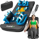 Lunix LX27 Heated Stretching Mat Ma