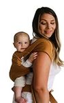 Lalabu Simple Baby Wrap | Forget Th