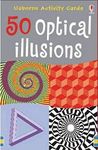 OPTICAL ILLUSIONS (Puzzle Cards no pen)