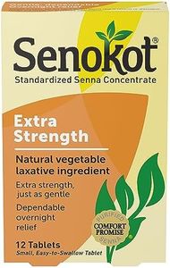 Senokot Ex