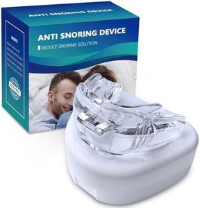 Anti-Snore